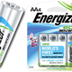 Illustration for article titled Energizer Is Finally Making AA Batteries Using Recycled Materials